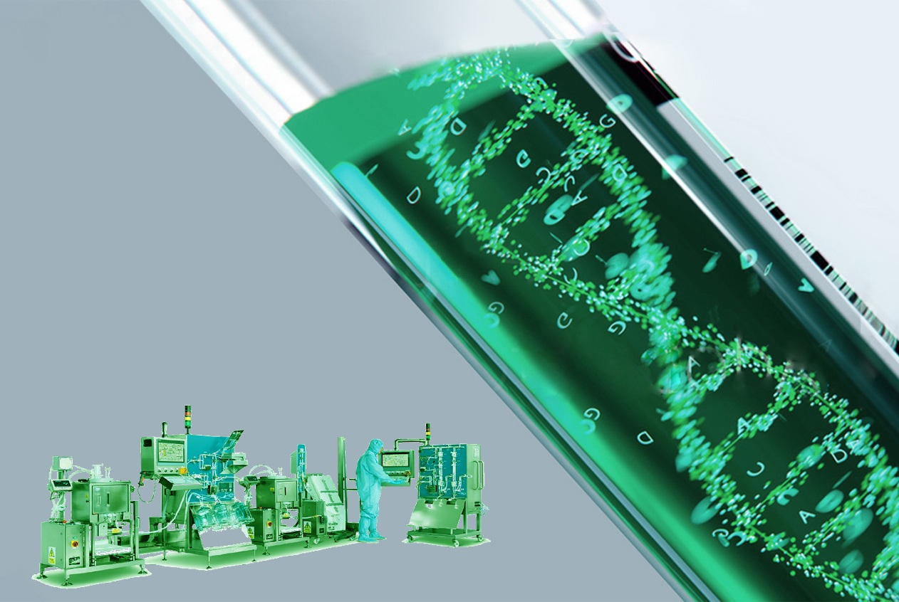Biomanufacturing