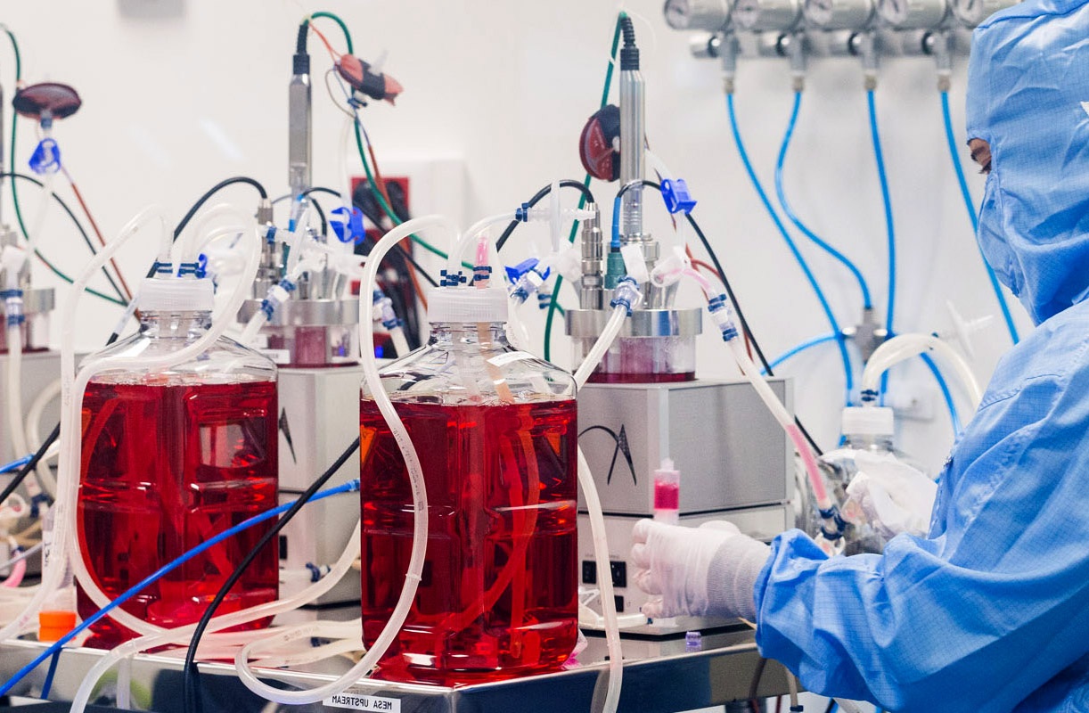 Advanced Therapeutics