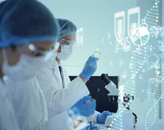 Medical Devices & IVD